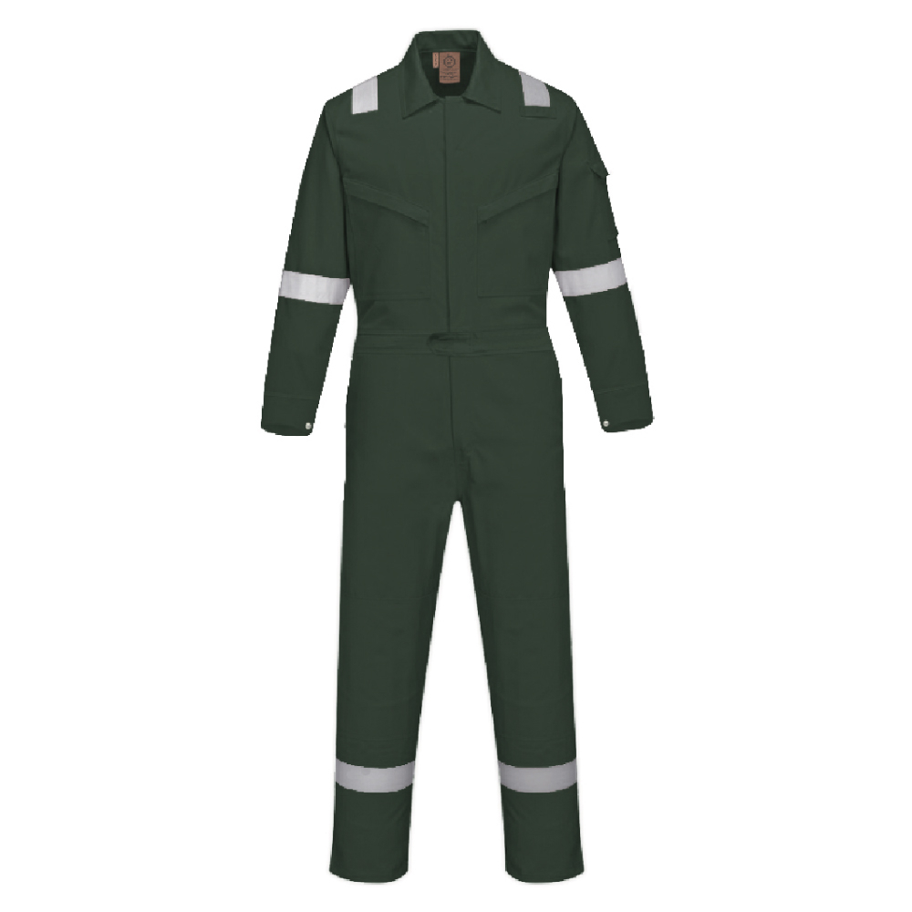 Sherwood Nomex IIIA Coverall