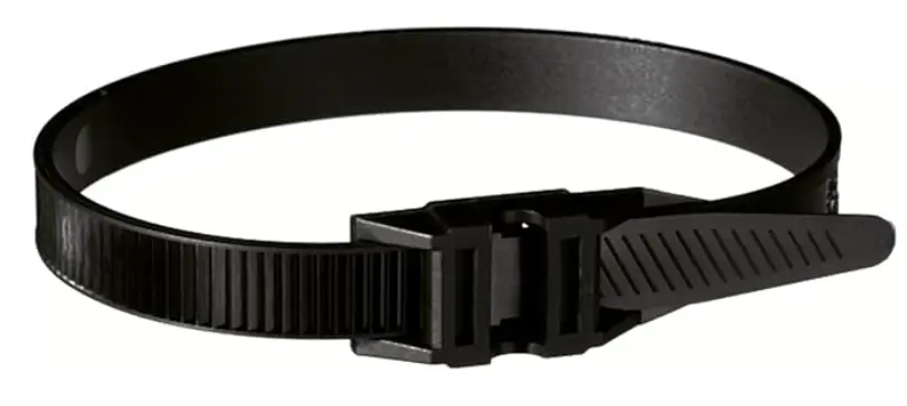 Schneider Electric Cable Tie, installation tie, 132mm x 9 mm