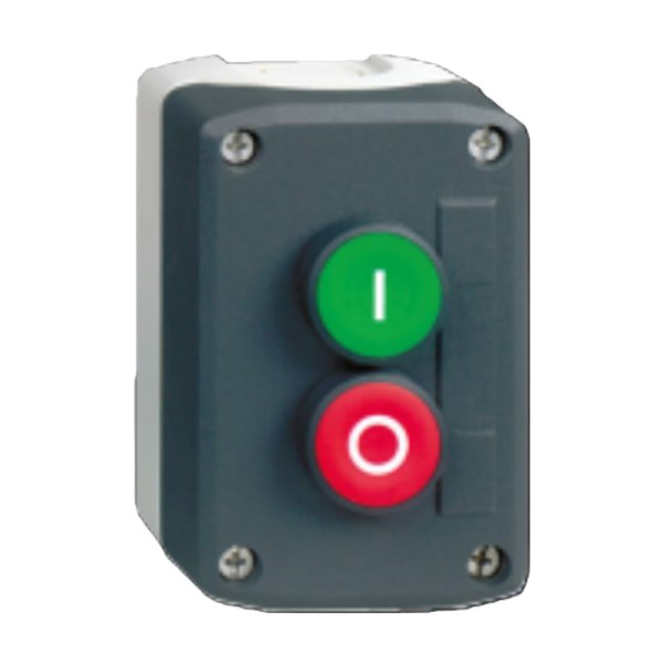 Schneider Electric Push Button Control Station