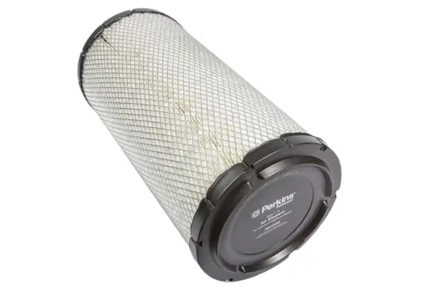 PERKINS AIR FILTER | 26510353