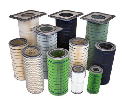 Pulse Filters
