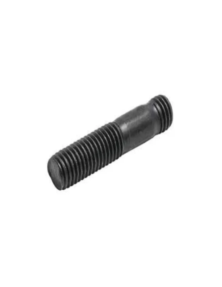 Plain Steel threaded Rod