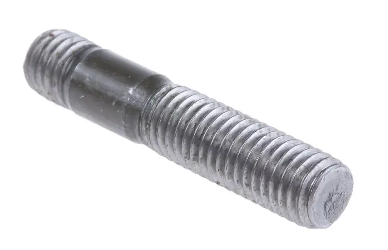 Plain Steel threaded Rod