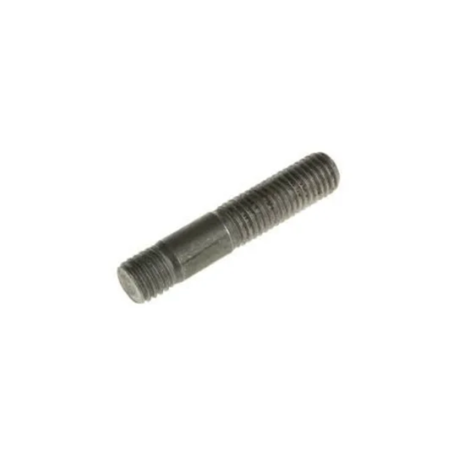 Plain Steel threaded Rod