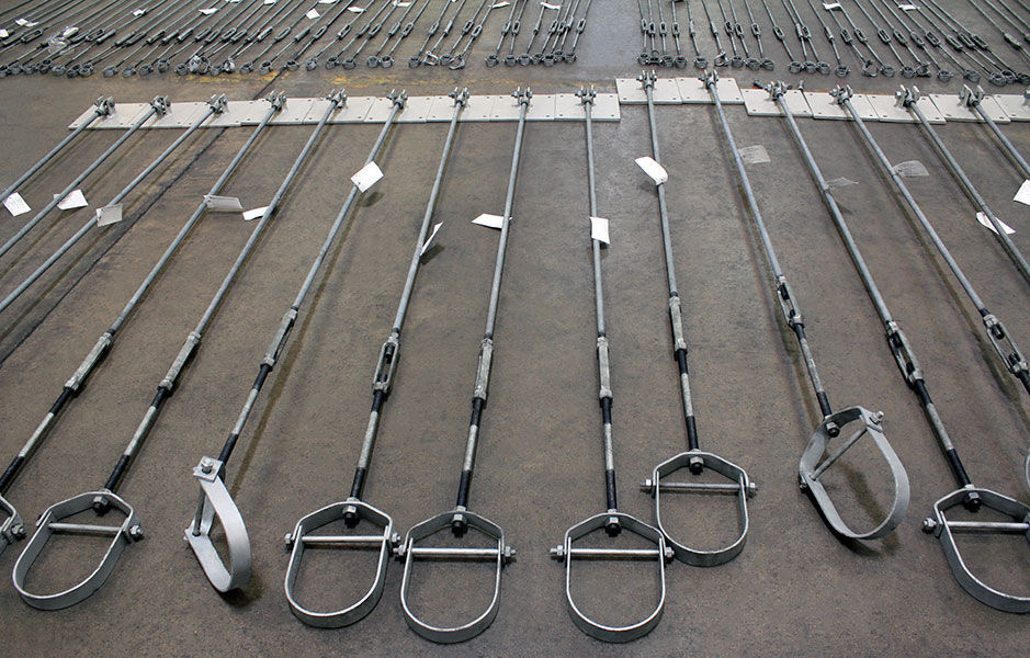 Pipe Hanger