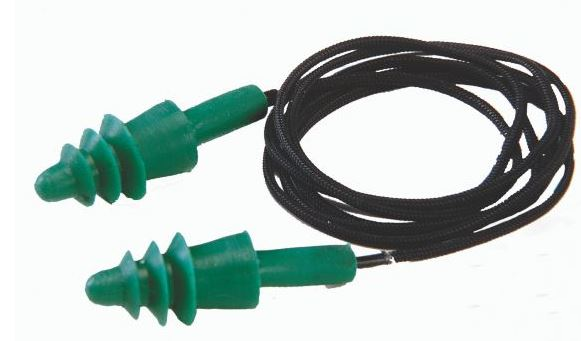 MSA Tri-Seal Earplug