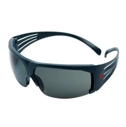 3M SecureFit™ Scratch Resistant Anti Mist Welding Glasses