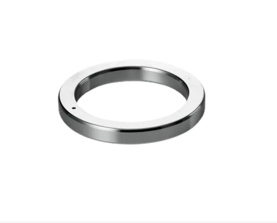 RX45 Octagonal 316 Stainless Steel Offset RTJ Ring Gasket