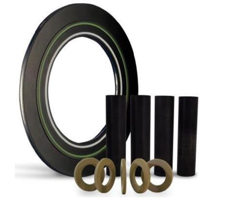 2 In Type D Flange Insulation Kit – 1500
