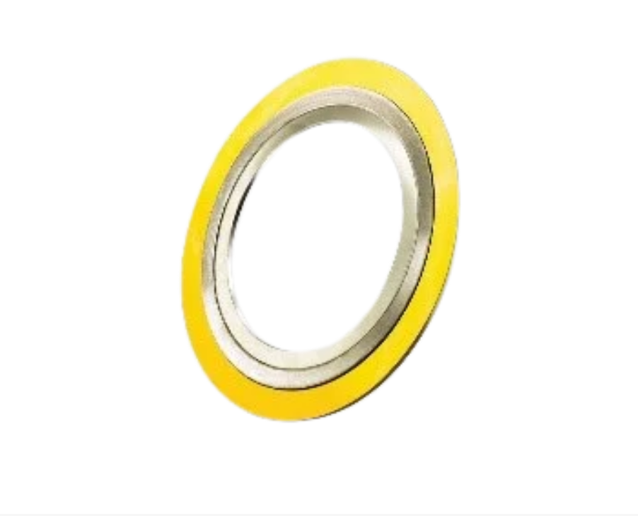 6 In CGI/WRI Spiral Wound Gasket Class 1500 316L SS