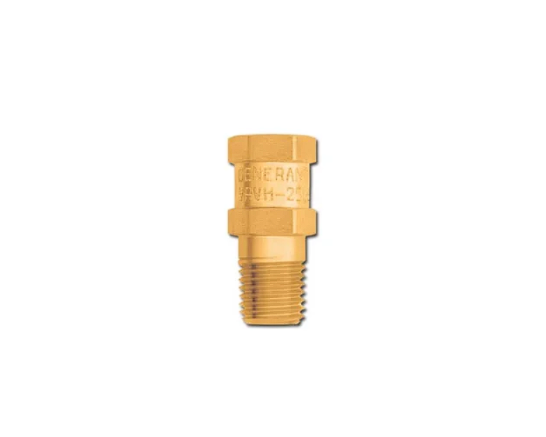 Generant Vent Relief Valve High Pressure (VRVH)