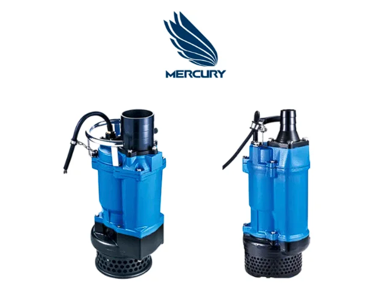 Submersible Drainage Pump