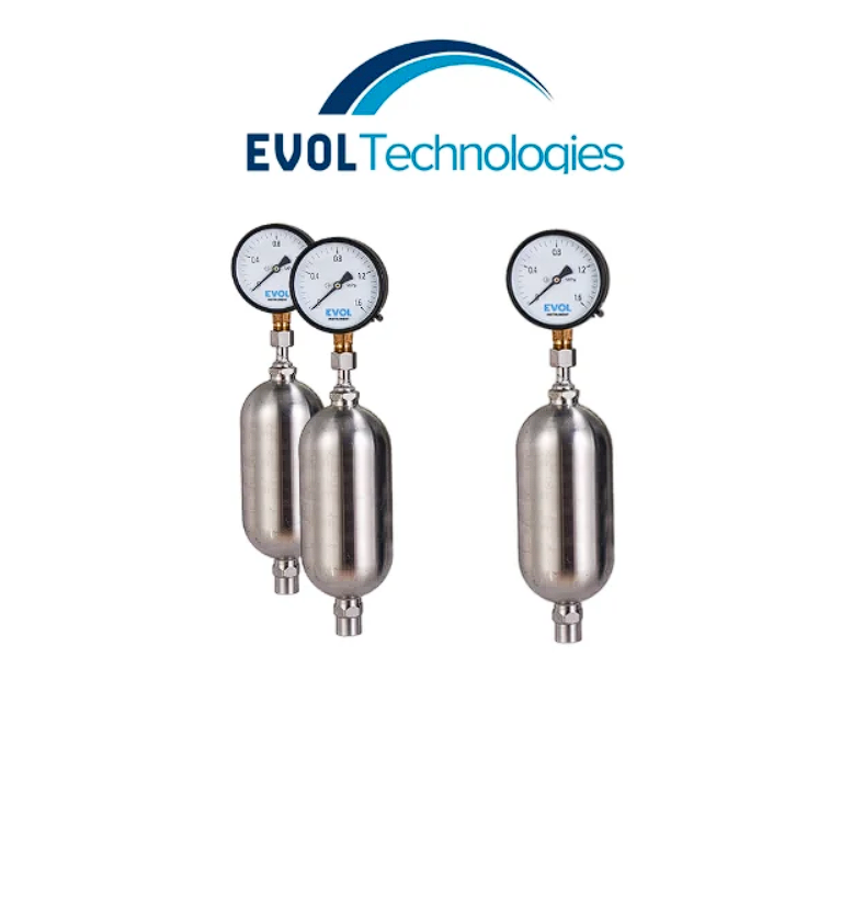Pulsation Dampener