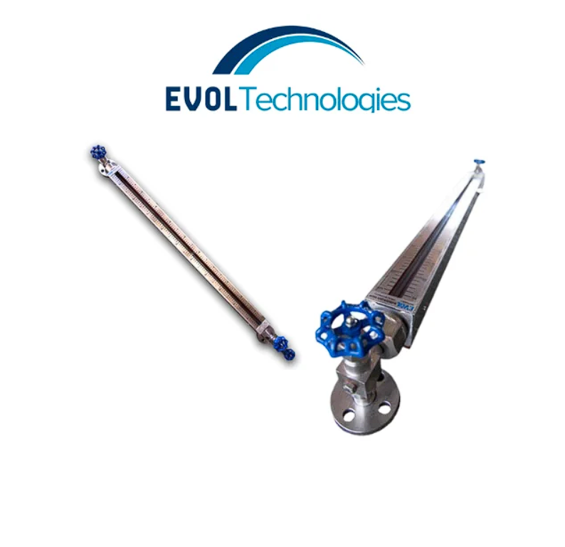 Level Gauge