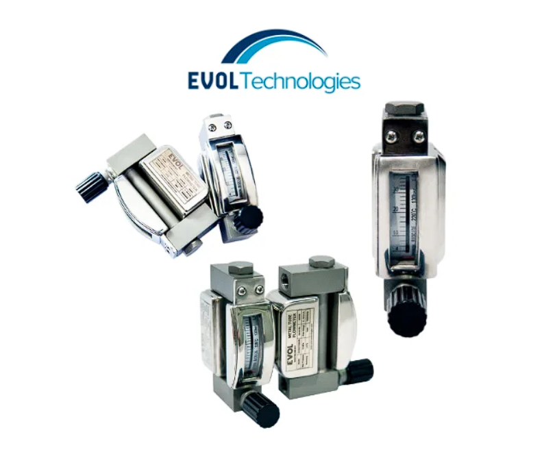 VA Series Flowmeter