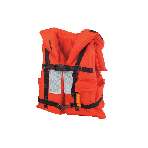 [MSSB-121321] Merchant Mate II Vest (Stearn 6000)