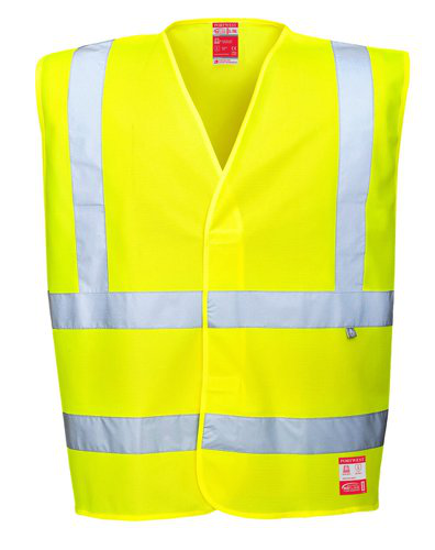 [MSSB-121386] RS PRO 2 Band & Braces Hi-Vis Vest