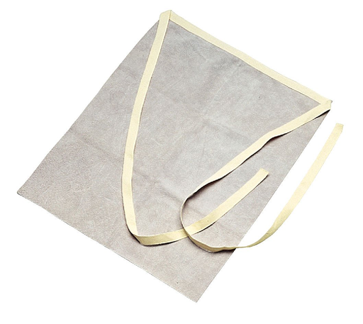 [MSSB-121451] KOZUCHI Welding Leather Apron