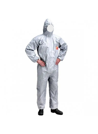 [MSSB-121581] Tyvek® F Chemical Coverall