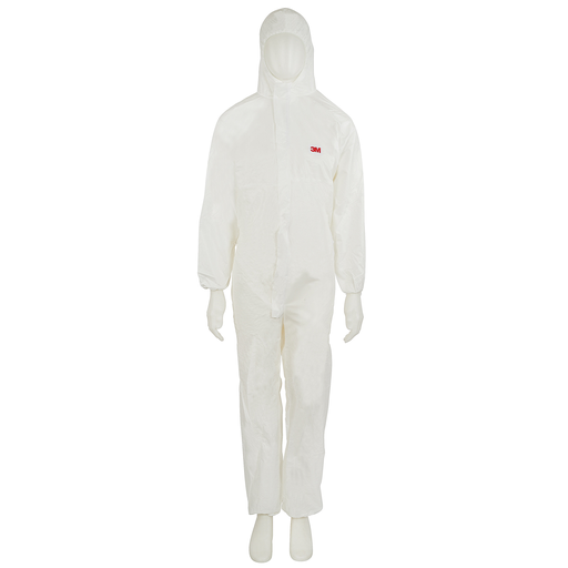 [MSSB-121711] 3M™ Protective Coverall 4500