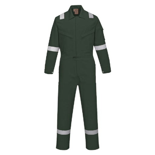 [MSSB-121841] Sherwood Nomex IIIA Coverall
