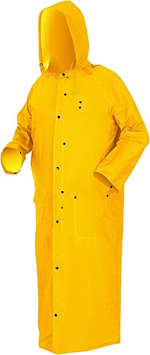 [MSSB-121971] MCR SAFETY - Rider raincoat