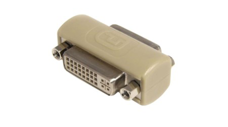 [MSSB-122751] DVI Connector