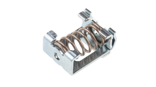 [MSSB-123336] RS PRO Shield Connector for Use with Cable