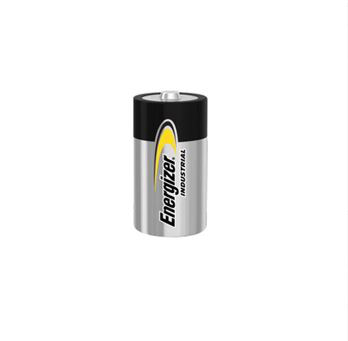 [MSSB-123596] Energizer Industrial Energizer 1.5V Alkaline D Batteries