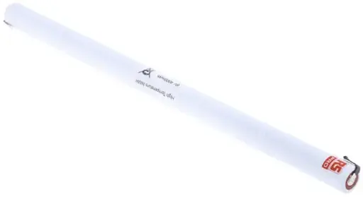 [MSSB-123791] RS PRO 6V NiMH Rechargeable Battery Pack, 4Ah - Pack of 1