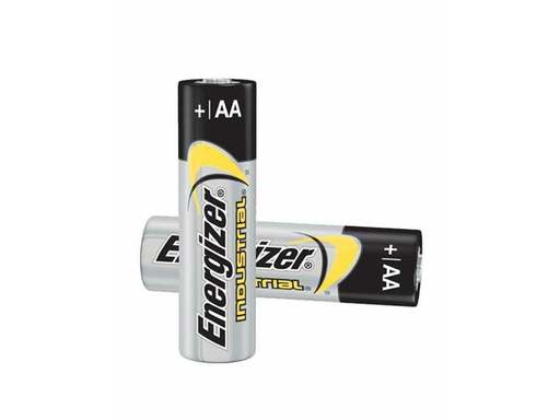 [MSSB-123856] Energizer Industrial Alkaline AA Battery 1.5V