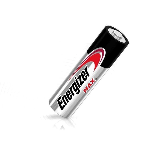 [MSSB-123986] Energizer MAX Alkaline AA Battery 1.5V