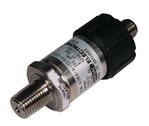 [MSSB-124376] Pressure sensors - HDA 4300 Pressure Transducer