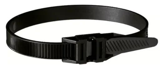 [MSSB-124571] Schneider Electric Cable Tie, installation tie, 132mm x 9 mm