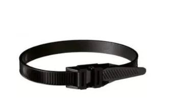 [MSSB-124571] Schneider Electric Cable Tie, installation tie, 132mm x 9 mm
