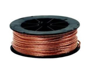 [MSSB-124636] Brass Wire