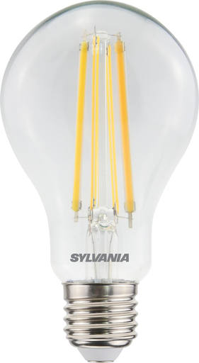 [MSSB-124896] Sylvania ToLEDo E27 LED GLS Bulb 4 W(40W), 2400K, Warm White, GLS shape