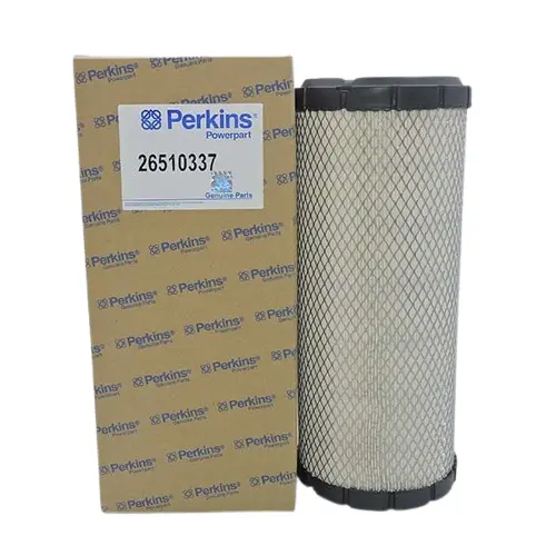[MSSB-125416] PERKINS AIR FILTER | 26510337