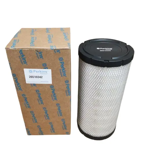 [MSSB-125481] PERKINS AIR FILTER | 26510342