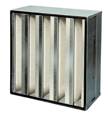 [MSSB-125611] High Temperature Filters