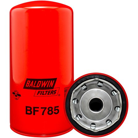 [MSSB-125871] BALDWIN BF785 Secondary Fuel Spin-On Filter
