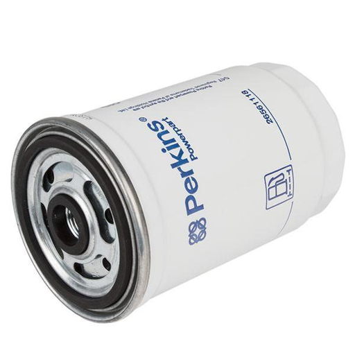 [MSSB-125936] PERKINS FUEL FILTER | 26560143