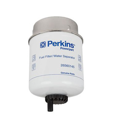 [MSSB-126001] PERKINS PRE-FUEL FILTER | 26560145