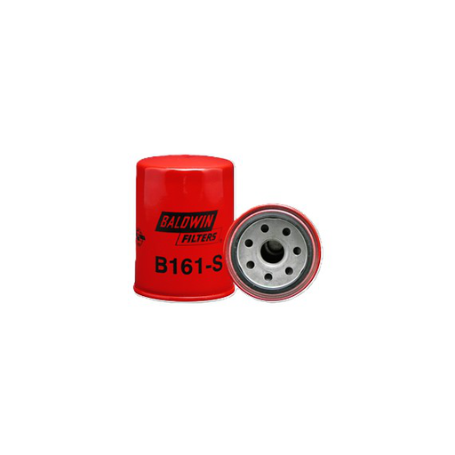 [MSSB-126066] B161-S Automotive Spin-on Full Flow Lube Filter