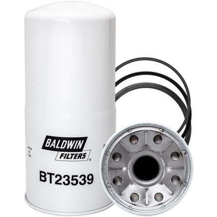[MSSB-126131] BT23539 Low Pressure Hydraulic Spin-On Filter