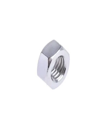 [MSSB-126261] Stainless Steel hex Nut
