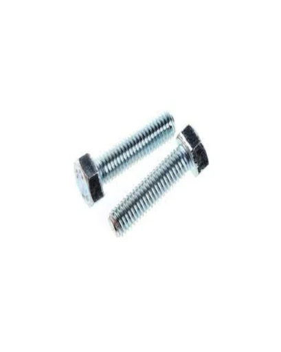 [MSSB-126391] Zinc Plated Steel hex