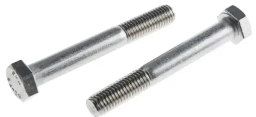 [MSSB-126456] Plain Stainless Steel Hex