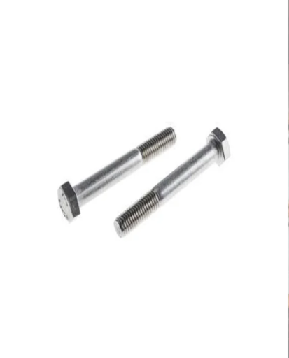 [MSSB-126456] Plain Stainless Steel Hex