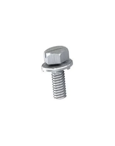 [MSSB-126521] Zinc Chromate Steel Hex